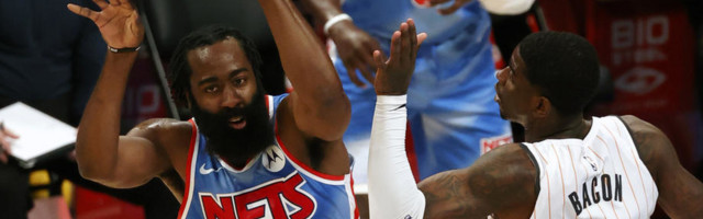 LUDA NBA NOĆ! Novi ubitačni NBA triling razara rivale, ali svu slavu je pokupio Fred Vanvlit nestvarnim rekordom - bolji je i od slavnog Mozea Melouna! /VIDEO/