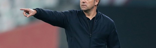 Flik posle šestog trofeja s Bajernom: Moj jedini porok je dobro vino; Braco i ja? Sve je u redu...