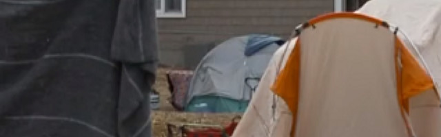 Čovek smešta beskućnike u svoje dvorište: "Svi zaslužuju pomoć i dostojanstveno lečenje"