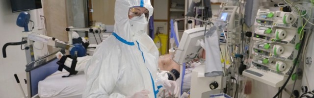 Korona u brojkama: Najznačajniji podaci o epidemiji kovid-19 u Srbiji