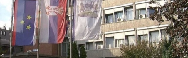 Kaubojsko ponašanje predsednika opštine Stara Pazova