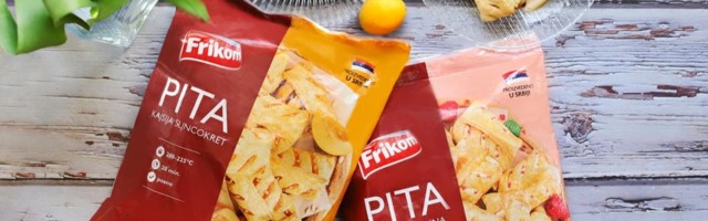 Napravite mesta za nova Frikom testa!