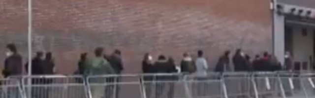 ŠPANIJA DOZVOLILA OKUPLJANJE 5.000 LJUDI NA JEDNOM MESTU ZA VREME PANDEMIJE! Razlog će vas iznenaditi! (VIDEO)