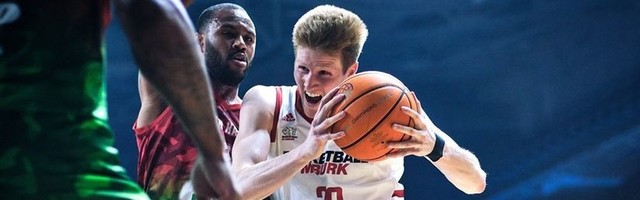 Selektor savetovao , Cedevita Olimpija poslušala: Dalton stigao u Ljubljanu