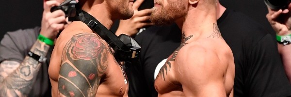 Dastin Poirije otrkiva kako Megregor može da ga dobije sledeće subote