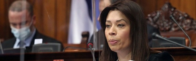 Usvojene izmene Zakona o vodama i Zakona o zaštiti prirode