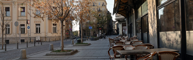 Nema zajedničkog senfa, razmak od 2 metra… Kako ćemo u kafiće i restorane?