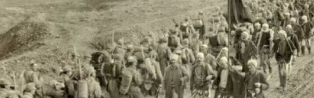 Lj. Dimić: Zapad žmuri na albanski genocid nad Srbima
