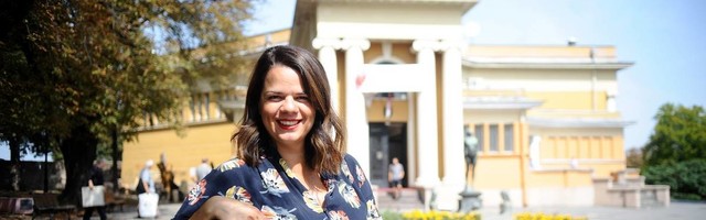 Voditeljka "Prve" o borbi sa kancerom: Slučajno sam otkrila da imam tumor pankreasa, na operaciju sam čekala godinu dana