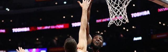 Manimal stigao u Moskvu: CSKA je Evroligin NBA tim, da ponovimo uspeh iz 2019. godine