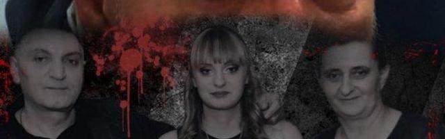 ŠOKANTNI DETALJI UBISTVA PORODICE ĐOKIĆ! Goran Džonić vozio pasat ubijenog brata, KAMERA SVE SNIMILA?!