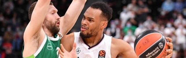 Eli Okobo: Kalio se uz Kokoškova, u Asvelu pronašao savršenog partnera i prečicu do NBA budućnosti