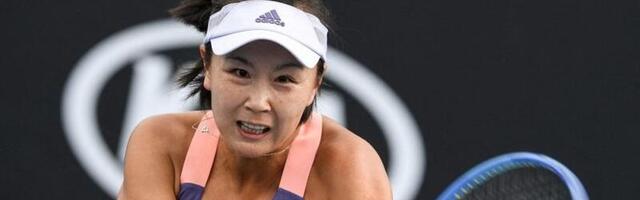 Nestala Šuai Peng, teniserka koja je optužila bivšeg kineskog potpredsednika za silovanje