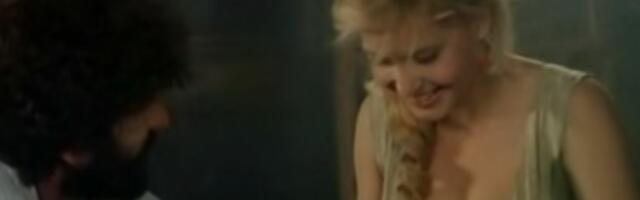 BILA JE BOMBA DEVEDESETIH A ONDA SE POVUKLA IZ JAVNOSTI: Glumica nakon TRI decenije pauze rešila da se VRATI na male ekrane!