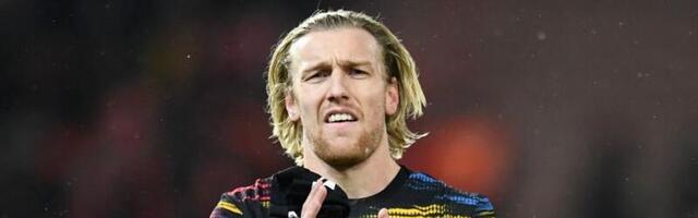 Smenjen Zlatan Ibrahimović: Emil Forsberg najbolji igrač Švedske