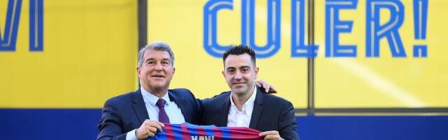 „Svi moraju da budu spremni na veliki povratak Barselone“