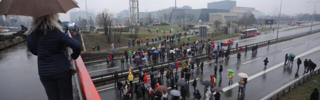 Mihajlović o protestima zbog Rio Tinta: Žele da zaustave razvoj Srbije