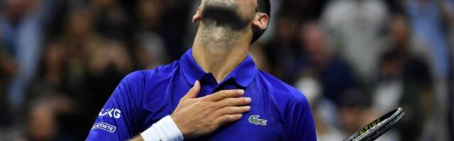 Novak Đoković po prvi put javno rekao da li je vakcinisan i potvrdio ono što smo svi već znali