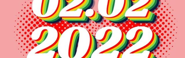 Niz dvojki u današnjem datumu: Čuda su moguća