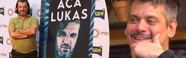 NIKO SE NIJE NAVUČEN RODIO: Sin pokojne Marine Tucaković ponovo PROVOCIRA Lukasa zbog DROGE! (FOTO)
