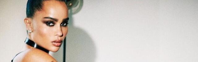 Ovo su najbolje uloge i zanimljivosti koje možda niste znali o Zoë Kravitz