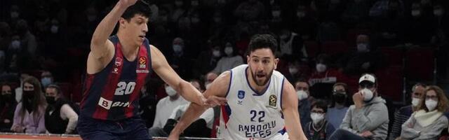 Vasa razbio svoj bivši tim, Olimpijakos naneo KATASTROFU omraženom rivalu /VIDEO/