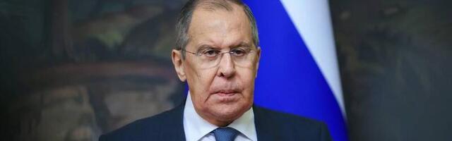 Lavrov za srpske medije: Beograd jedna od mogućih lokacija za pregovore Moskve i Kijeva