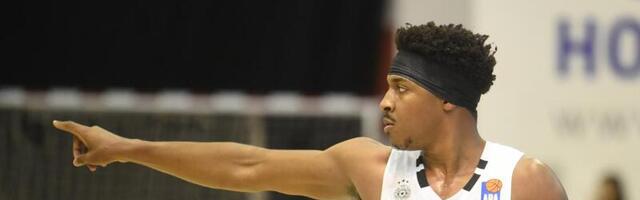 (UŽIVO) PARTIZAN - BURSA Neka spektakl počne: Crno-beli protiv Turaka za četvrtfinale Evrokupa