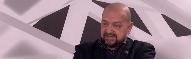 Šormaz (SNS): Vreme je za proevropsku vladu Srbije