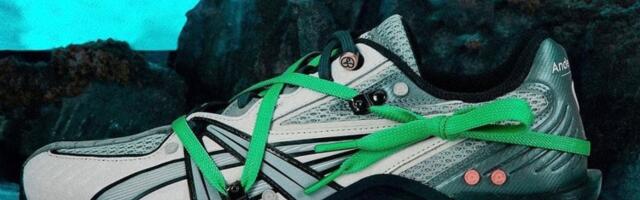 Anderson Bel i ASICS donose tri potpuno nova i interesantna izdanja