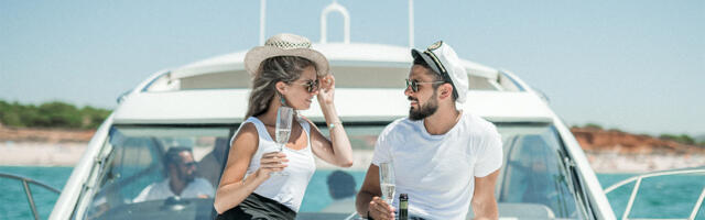 Bogataši su samo imali više sreće, izračunali matematičari