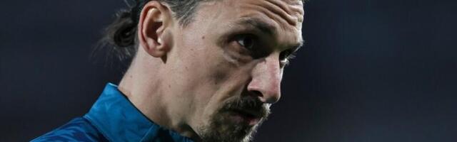 ŠTA GOD DA OBJAVI, FANOVI POLUDE: Zlatan opet "oborio internet", lajkovi i komentari pljušte kao kiša! (VIDEO)