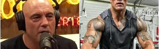 Voditelj i UFC promoter Džo Rogan sada optužuje i Stenu za upotrebu steroida