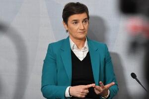 Брнабић: Један од кључева успеха у региону је сарадња