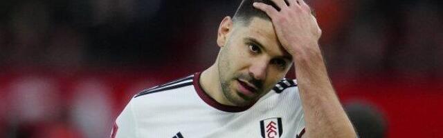 ZVANIČNO! Određena kazna za Aleksandra Mitrovića, SRBINU SE OVO NEĆE DOPASTI!