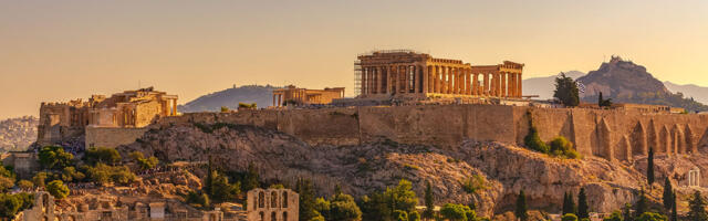 Akropolj ograničava broj posetilaca