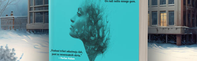 Kradljivac duša Sebastijana Ficeka u prodaji