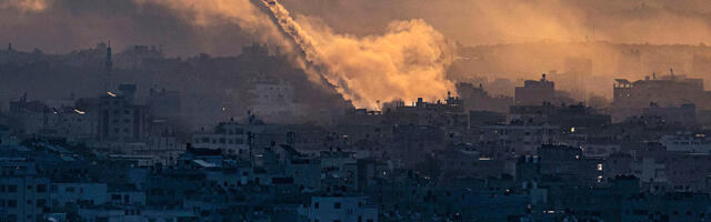 Eskalacija koju niko nije predvideo