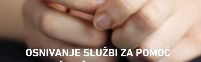 Poruka ženskih organizacija prethodnoj i budućoj Vladi VIDEO