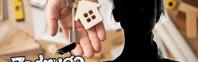 BIVŠA ZADRUGARKA SE ČASTILA NEKRETNINOM: Osvanula prva slika iz nove gajbe! (FOTO)