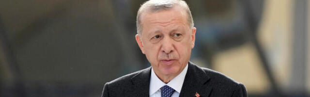 Erdogan: Vođstvo Izraela jedino krivo za rast tenzija na Bliskom istoku