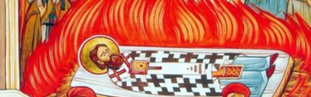 Crkva danas obeležava dan kada su Turci spalili mošti Svetog Save na Vračaru!  Za mir i spokoj danas obavezno ovo uradite!