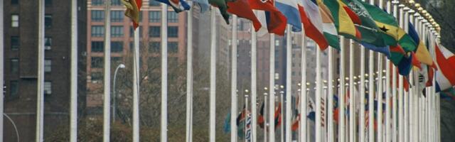 Politička upotreba genocida