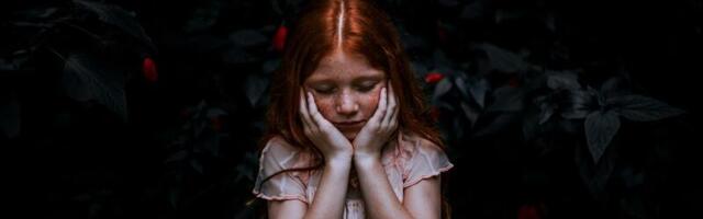 10 znakova koji otkrivaju da je vaše dete depresivno