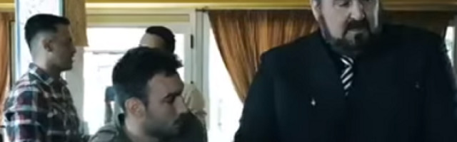 Bošnjaci spot Nenada Stevandića nazvali skandaloznim i zatražili hitno razmatranje (VIDEO)