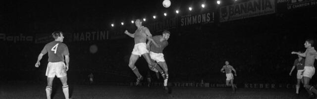 EURO 1960: Kada je fudbal bio više od igre!