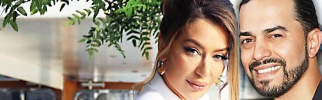 "Ona ima taj iks faktor": Adil se osvrnuo na uspeh Tee Tairović, pa prokomentarisao njihov "sukob"