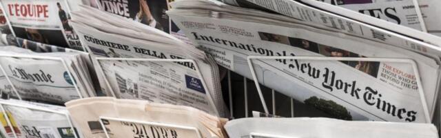 Dedijerove beleške iz Amerike