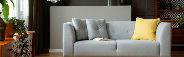 Unesite svetlinu u tamnije prostorije