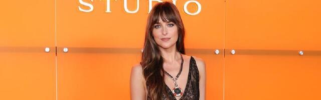 Dakota Džonson je ovim izgledom kopirala princezu Dajanu